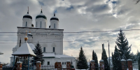 Помощник благочинного Балахнинского округа встретился с трудными подростками - Нижегородская епархия