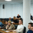 Коммунальщики в новогодние каникулы возьмут под контроль дороги, дворы и контейнерные площадки - Время Н