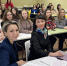 Преподаватели лингвистического факультета провели мастер-класс на тему «Лексический аспект формирования лингвострановедческой компетенции» - НГПУ