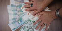 Реальная зарплата нижегородцев выросла на 13,6% за 10 месяцев - Комсомольская Правда