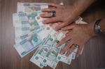 Реальная зарплата нижегородцев выросла на 13,6% за 10 месяцев