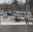 Стала известна причина паники у нижегородского вокзала - NewsNN.Ru
