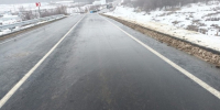 Движение транспорта запустили по новому путепроводу в Сергаче - НИА Нижний Новгород