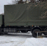 Нижегородское отделение движения "Отцы России" отправило три партии груза бойцам СВО - НИА Нижний Новгород