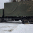 Нижегородское отделение движения «Отцы России» отправило гуманитарный груз бойцам СВО - Время Н