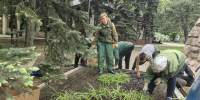 71 проект реализуют в Нижнем Новгороде по программе «Вам решать» в 2025 году - Комсомольская Правда