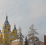 Новогодний молебен пройдет в храме Александро-Невского в Нижнем Новгороде - Комсомольская Правда