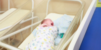 11 малышей родилось в Нижегородской области в новогоднюю ночь - Время Н