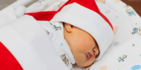 11 малышей родились в Нижегородской области в новогоднюю ночь - Комсомольская Правда