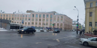 Центр Нижнего Новгорода перекроют: когда и почему - NewsNN.Ru