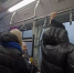 «Каменный век». Автобусы пропали в Нижнем Новгороде - NewsNN.Ru
