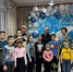 В Большемурашкинском районе следователи СК поздравили воспитанников подшефного детского центра с Новым годом и Рождеством - СУ СК РФ