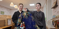 В Саровском благочинии завершились домашние поздравления в рамках акции «Дари радость на Рождество!» - Нижегородская епархия