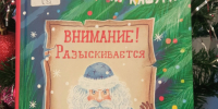 Книги про новогодние чудеса - Детская библиотека им. Т.А. Мавриной