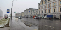 Такого не было 20 лет. Температурный рекорд побит в Нижнем Новгороде - NewsNN.Ru