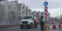 Более 40 пьяных водителей задержали в Нижнем Новгороде в праздничные выходные - НИА Нижний Новгород