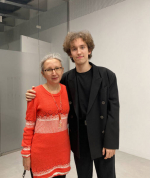 Карина БАРАС: «Искусственный интеллект – серьезный вызов для композитора»