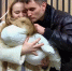 Глава города Юрий Шалабаев поздравил участника СВО Владислава Далёкина  с рождением ребёнка - Администрация г. Нижний Новгород