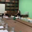 В здании Нижегородского исламского института имени Хусаина Фаизханова прошло заседание Совета по образованию с приглашением руководителей исламских воскресных школ (мактабов) г. Нижний Новгород и Нижегородской области - ИИК Ислам