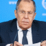 Глава российской дипломатии открыто и честно ответил на острые вопросы - Время Н