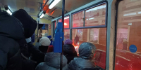 Новый способ оплаты проезда запустили в Нижнем Новгороде - NewsNN.Ru