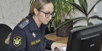 Электронное взаимодействие в помощь сторонам судебных процессов - УФССП Нижегородской области