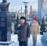 В Борском благочинии почтили память знаменитого ученого - Нижегородская епархия