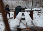 Строительство теплотрассы к ЖК «Белый город» завершили в Нижнем Новгороде