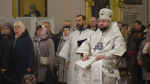 В благочиниях Нижегородской епархии отметили Крещение Господне