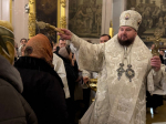 В благочиниях Нижегородской епархии отметили Крещение Господне