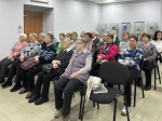 В благочиниях Нижегородской епархии отметили Крещение Господне