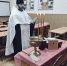 Клирик Нижегородского благочиния освятил нижегородскую гимназию №13 - Нижегородская епархия