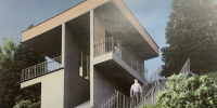 Фуникулер в Городце могут построить до конца 2026 года - фото 1 - vGorodeN.Ru