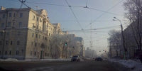 Движение по автодороге “Ижевск — Воткинск” ограничили в Удмуртии - НТА-Приволжье