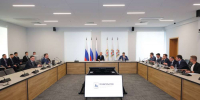 Григоренко высоко оценил нижегородские проекты по цифровизации городского хозяйства - НИА Нижний Новгород