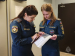 Оттачивая мастерство