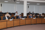 Депутаты нижегородской Гордумы хотят сохранить льготы на питание совершеннолетним школьникам