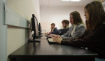 НГТУ представил образовательную платформу нового поколения