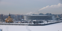 Сборная России может сыграть на стадионе  Нижний Новгород  в 2025 году - фото 1 - vGorodeN.Ru