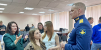 Молодогвардейцы провели «День молодого патриота» в Нижнем Новгороде - Нижегородская правда
