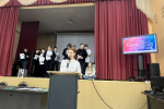 Интеллектуальную игру для студентов организовали приокские активисты