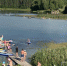 Нижегородцы оседлали сапборды в середине зимы - НИА Нижний Новгород