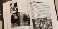 Книга о вкладе горьковчан в спасении блокадного Ленинграда вышла в свет - НИА Нижний Новгород