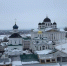 Найдено место, откуда открывается самый захватывающий вид на Арзамас - NewsNN.Ru