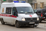 Водитель-экспедитор получил увечья в ДТП в Нижегородской области