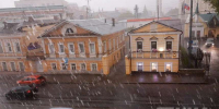 Синоптик рассказала, как долго продержится теплая погода в Нижнем Новгороде - НИА Нижний Новгород