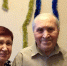 Благодатную свадьбу – 70 лет совместной жизни отметила семья нижегородцев Юрия и Лилии Васягиных - Администрация г. Нижний Новгород