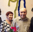 Благодатную свадьбу – 70 лет совместной жизни отметила семья нижегородцев Юрия и Лилии Васягиных - Газета День города. Нижний Новгород