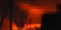 Атаку беспилотника отразили в Нижегородской области ночью 29 января - Время Н