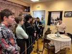 В благочиниях Нижегородской епархии почтили память погибших в блокадном городе на Неве